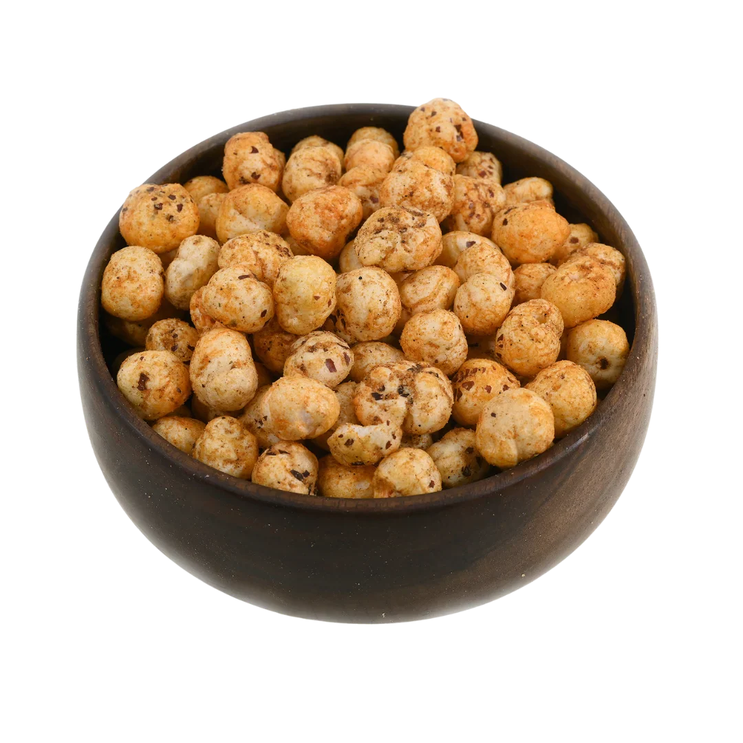 Barbeque Seasoning Makhana - Dev Tandoor Industries